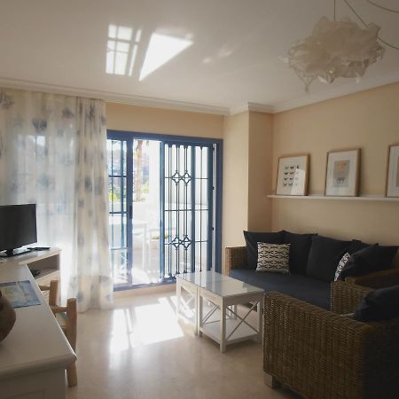 Balandro Apartment Альмуньєкар Екстер'єр фото