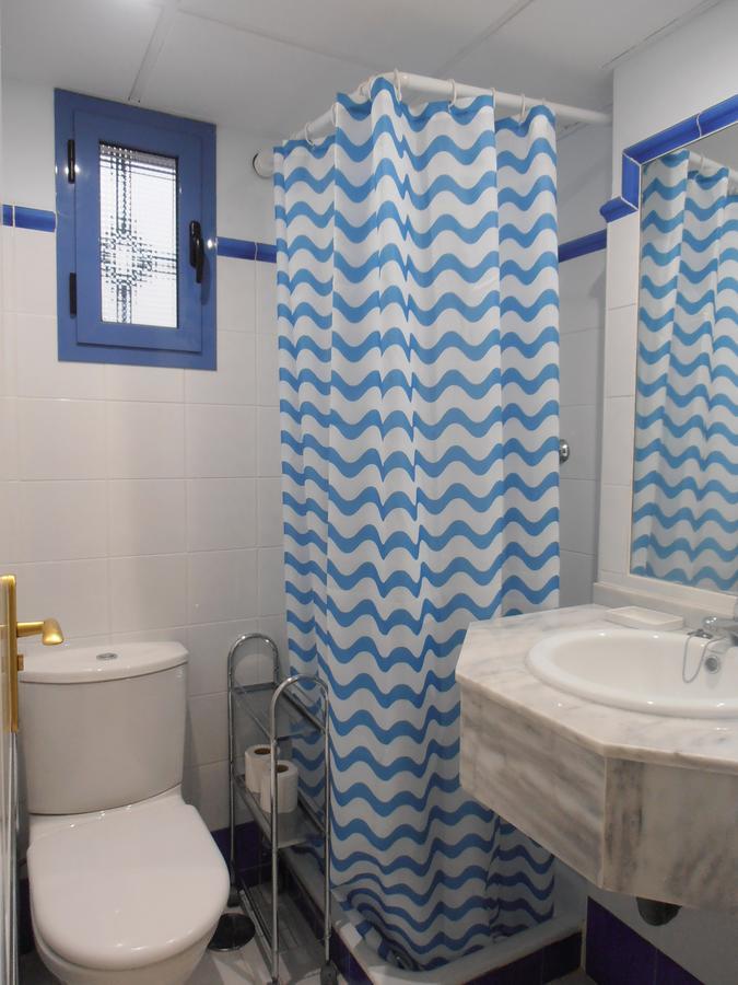 Balandro Apartment Альмуньєкар Екстер'єр фото