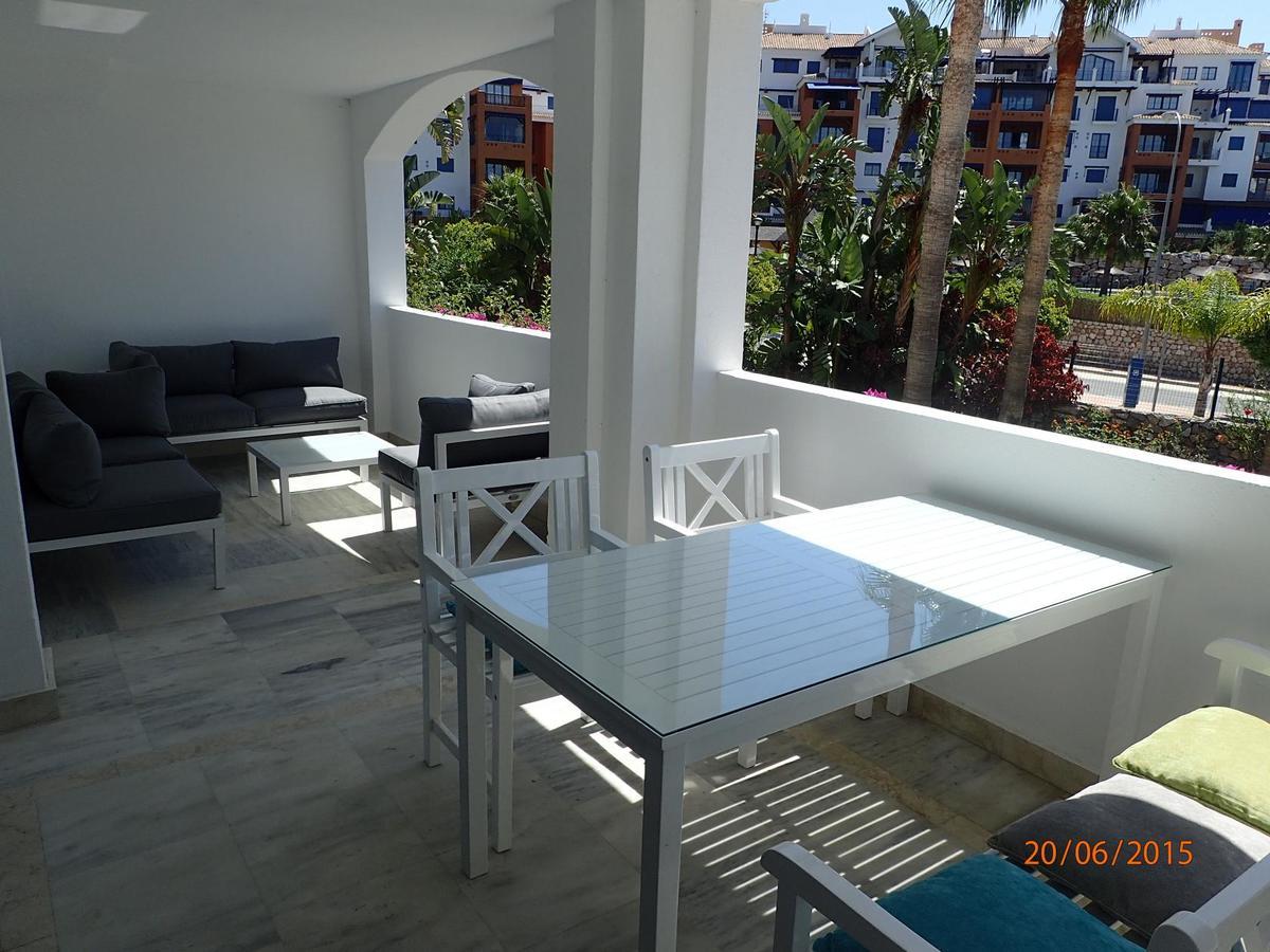Balandro Apartment Альмуньєкар Екстер'єр фото