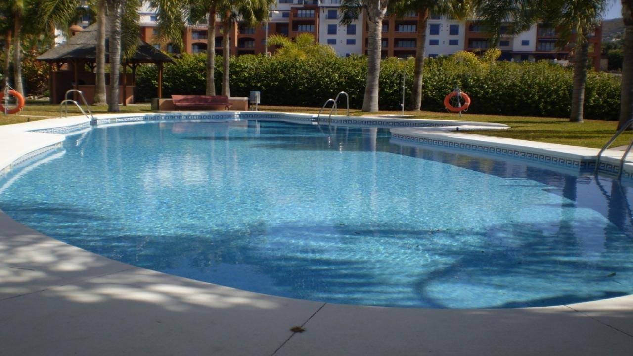 Balandro Apartment Альмуньєкар Екстер'єр фото