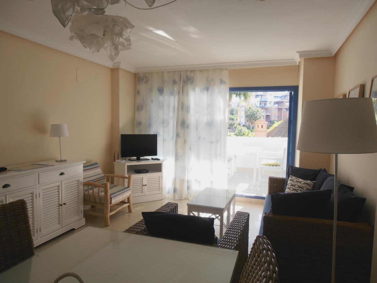 Balandro Apartment Альмуньєкар Екстер'єр фото