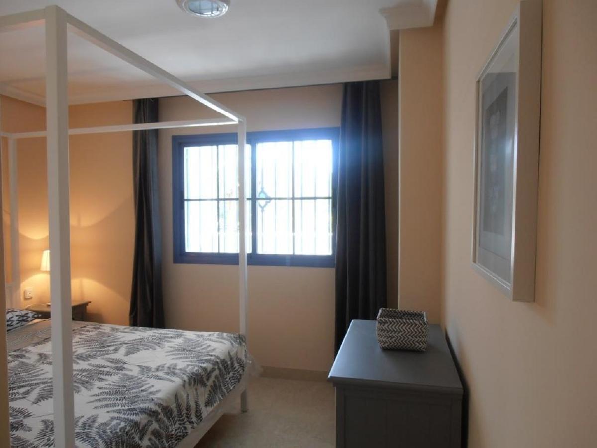 Balandro Apartment Альмуньєкар Екстер'єр фото