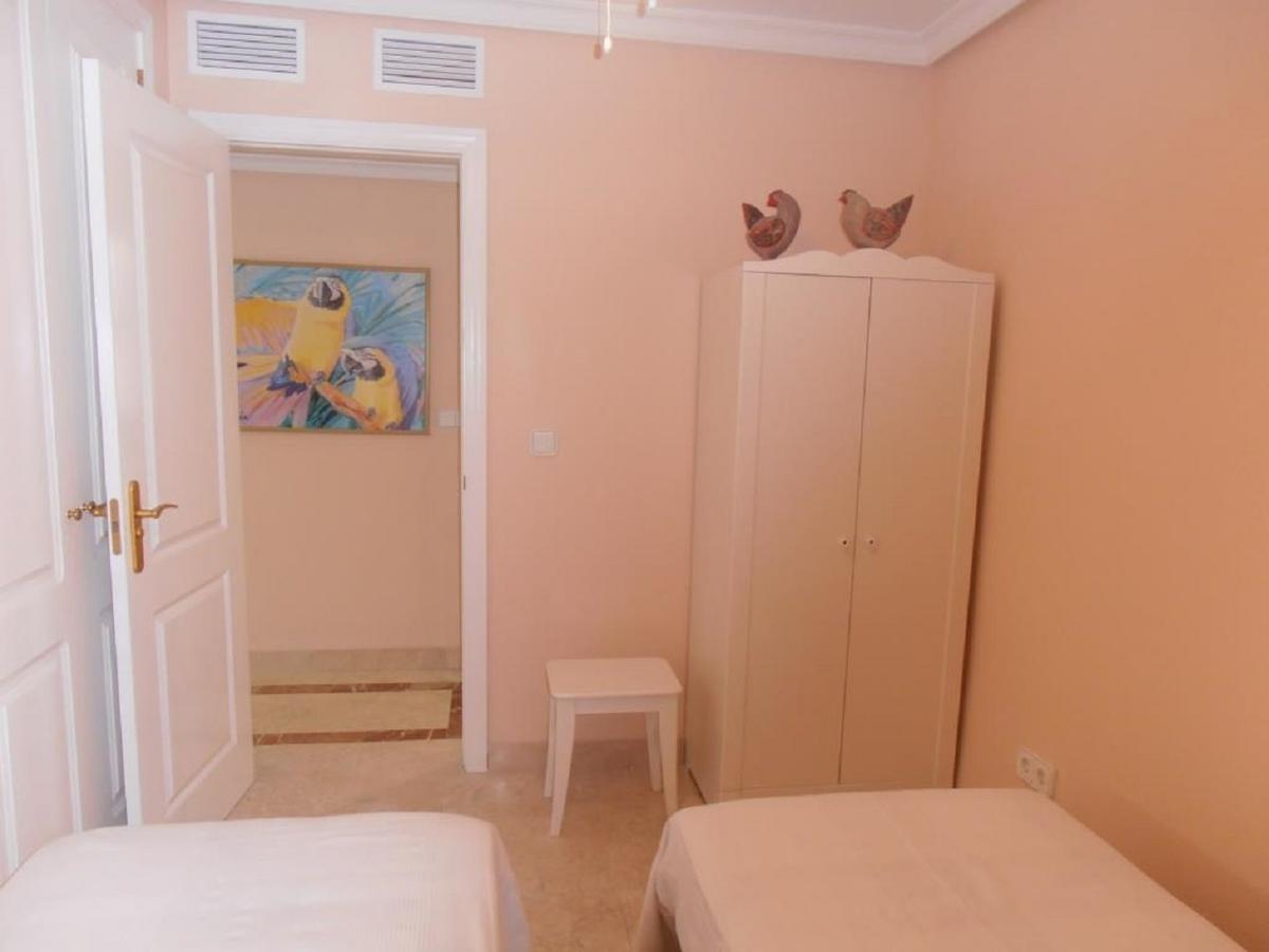Balandro Apartment Альмуньєкар Екстер'єр фото