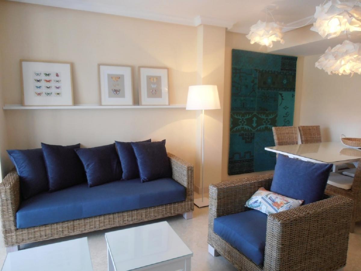 Balandro Apartment Альмуньєкар Екстер'єр фото
